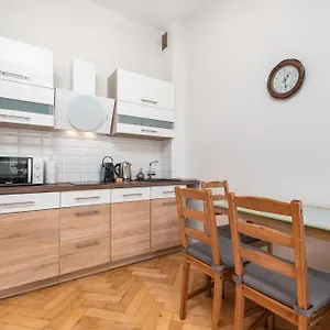  Apartamento Wawa Centrum By Your Freedom
