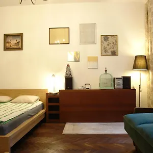  Apartamento In The Old Town