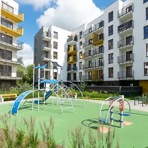  Apartamento Platinum