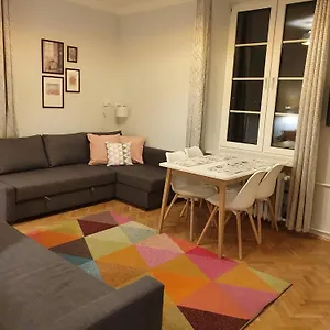  Apartamento Charming In The Old Town