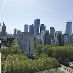  Apartamento Park Saski Przechodnia