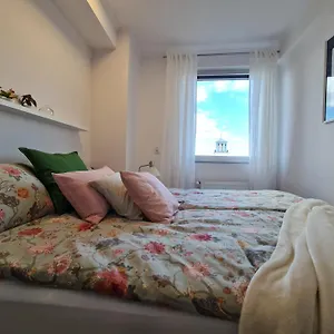  Apartamento Wschodni Z Balkonem 4 Osoby