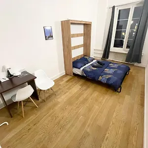  Apartamento Fantastic Waw - Kp22 C