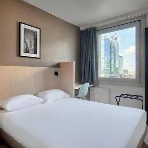 Hotel Premiere Classe Centrum, Warschau