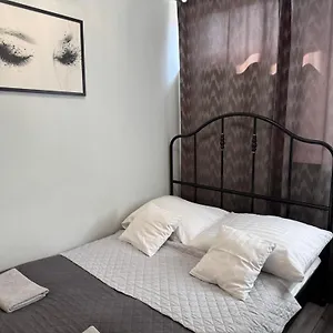 Coser Apartamenty Centrum Warszawa