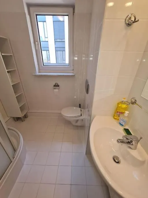 10Q - Z6 Apartment 206 Warsaw