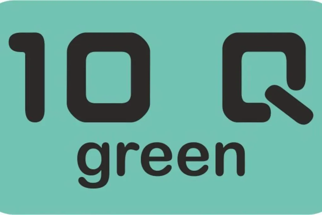 10Q - Z6 Apartment 206 location